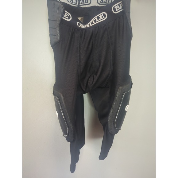 Battle Other - Battle Sports Football Girdle Pads XXL